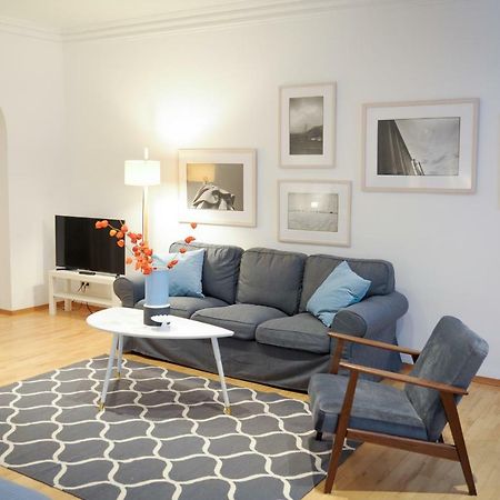 City Center Apartment Βιέννη Εξωτερικό φωτογραφία