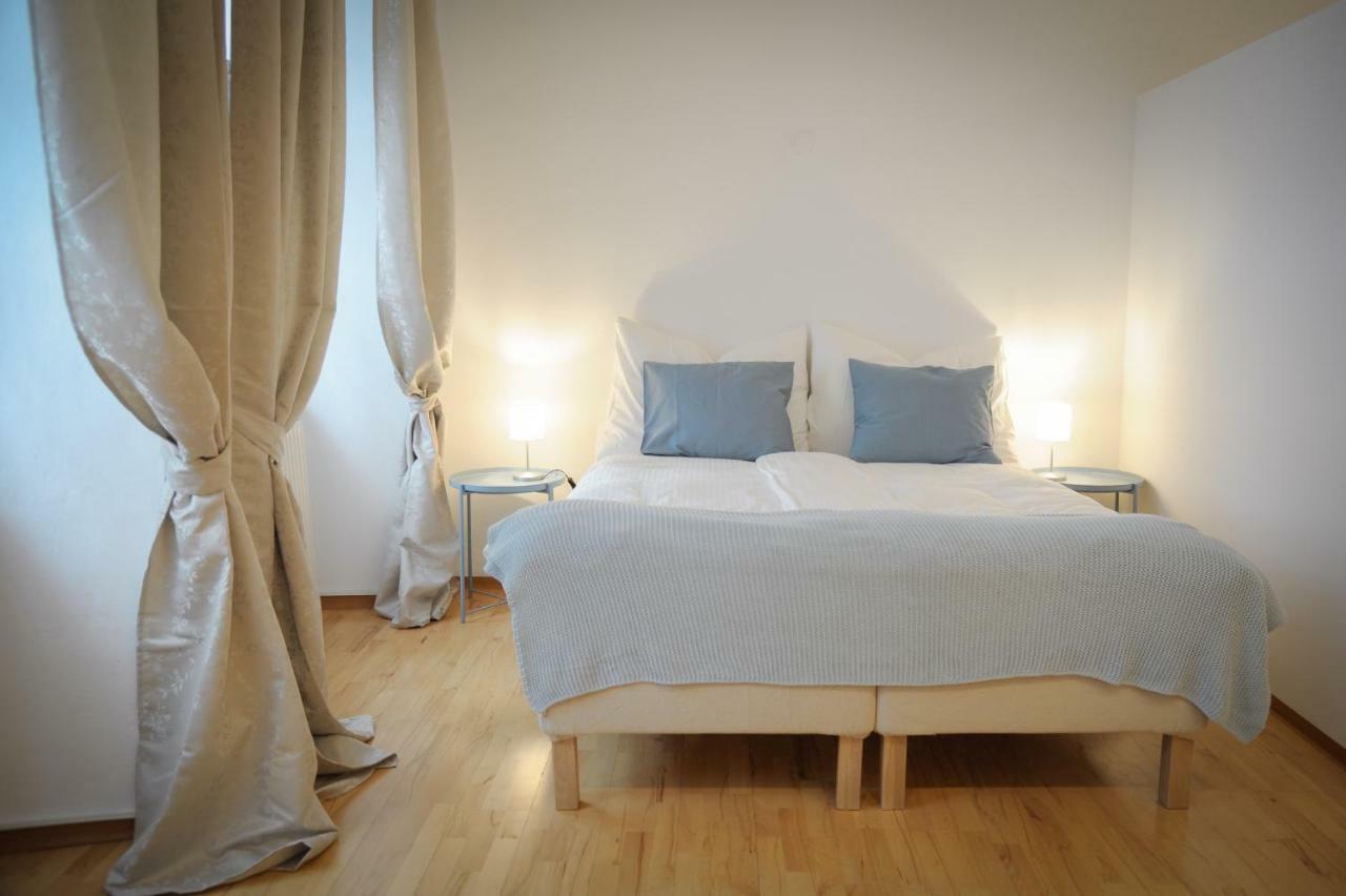 City Center Apartment Βιέννη Εξωτερικό φωτογραφία