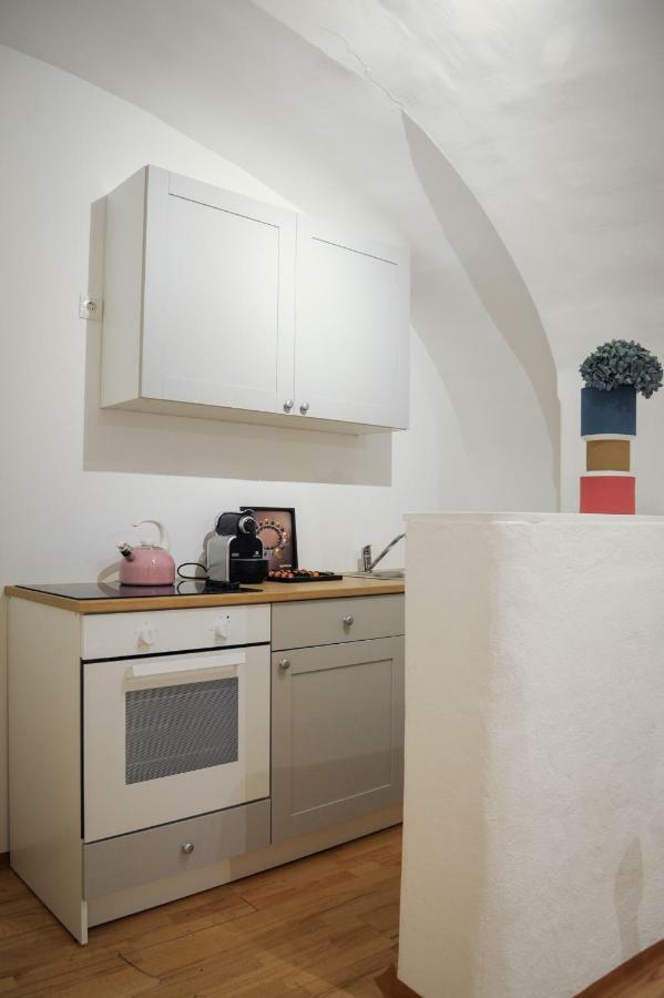 City Center Apartment Βιέννη Εξωτερικό φωτογραφία