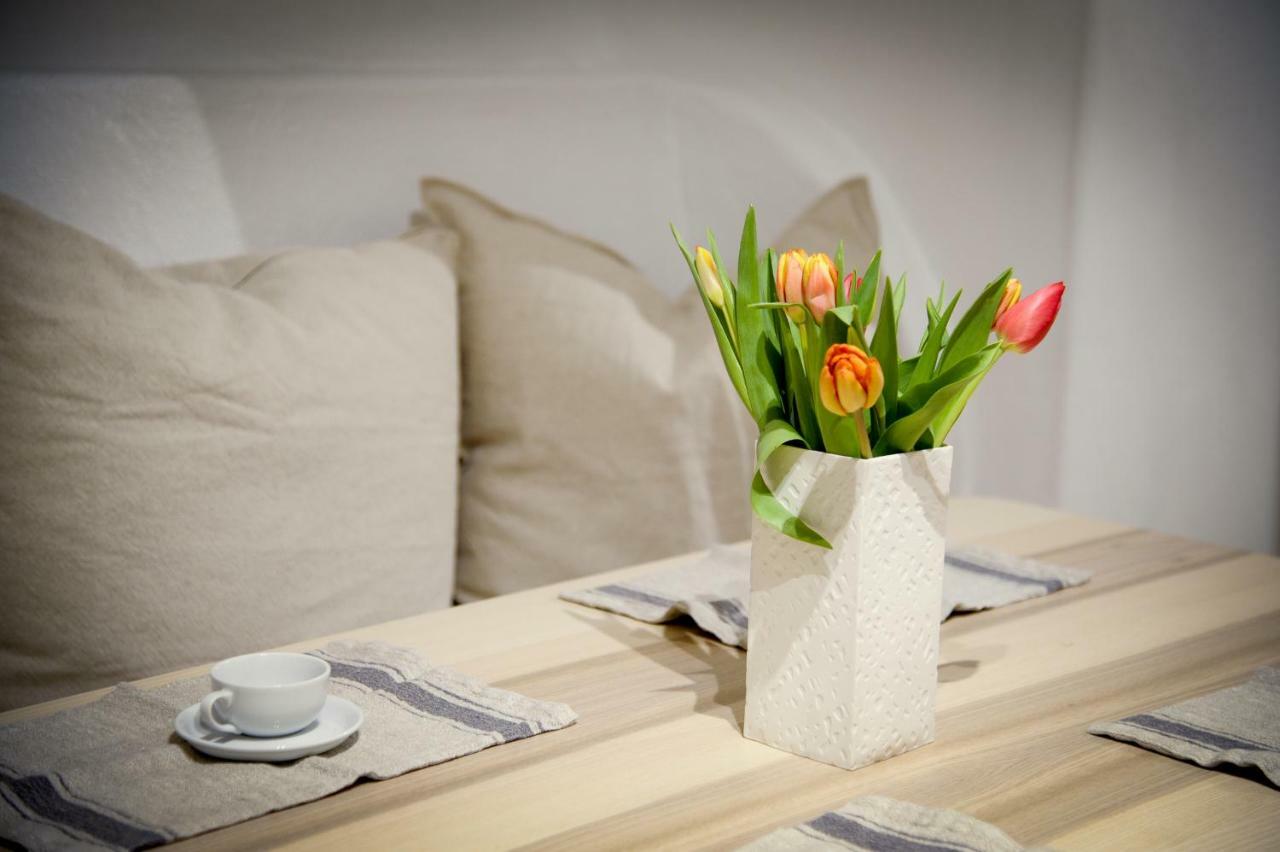 City Center Apartment Βιέννη Εξωτερικό φωτογραφία